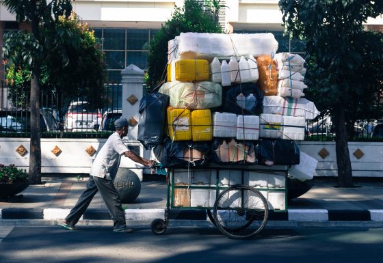 CBAM and Indian exports