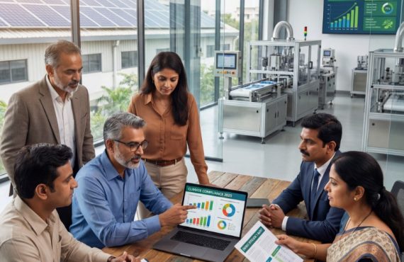 Why sustainability matters for MSMEs