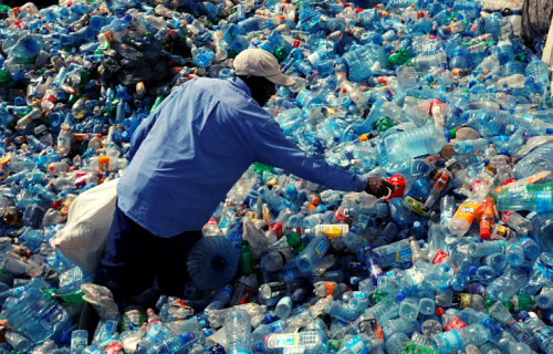 Improving waste-picker livelihoods