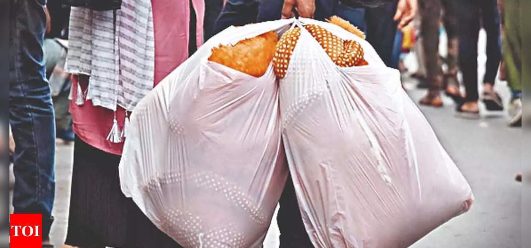 Govt vows to make five cities in K'taka plastic-free soon | Bengaluru News