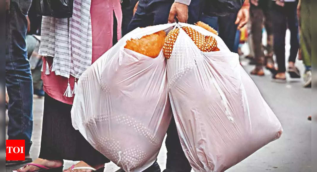 Govt vows to make five cities in K'taka plastic-free soon | Bengaluru News