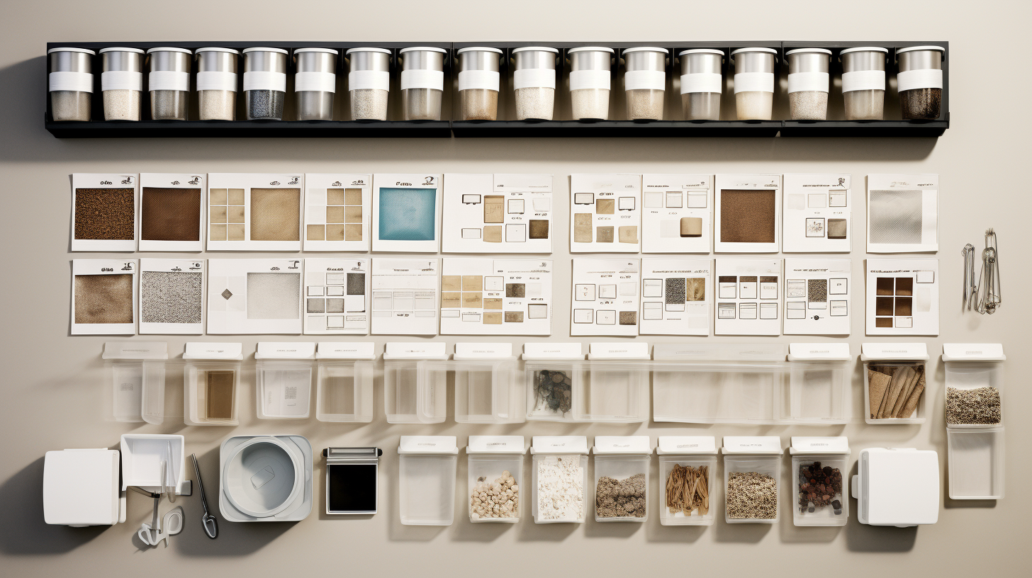 Business Waste Audit