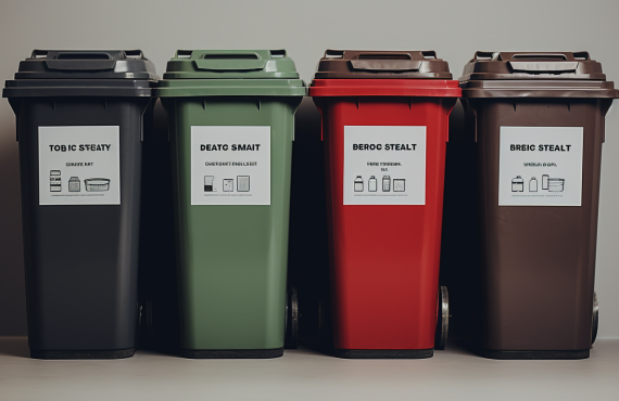 Business Waste Management Strategies