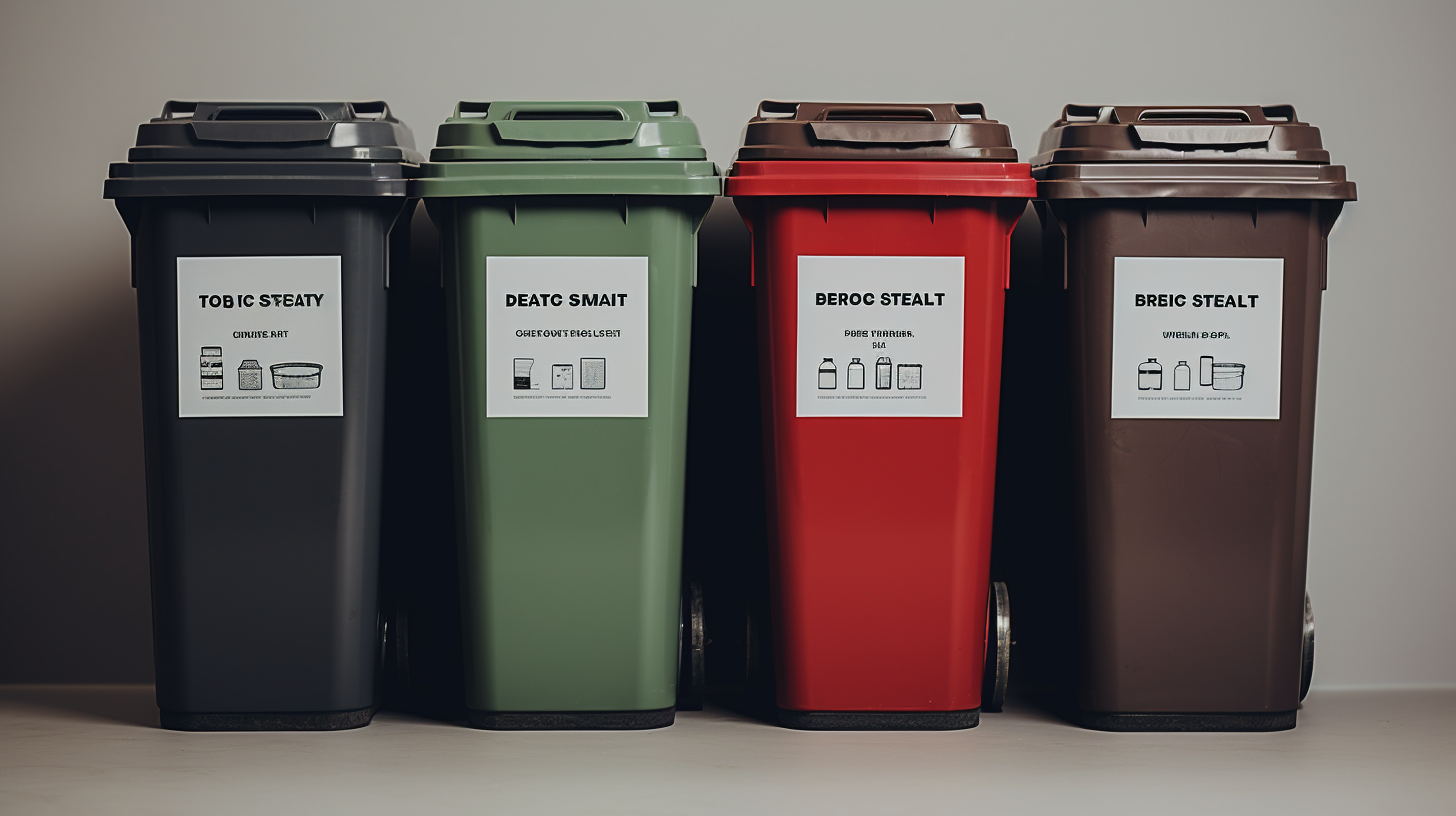 Business Waste Management Strategies