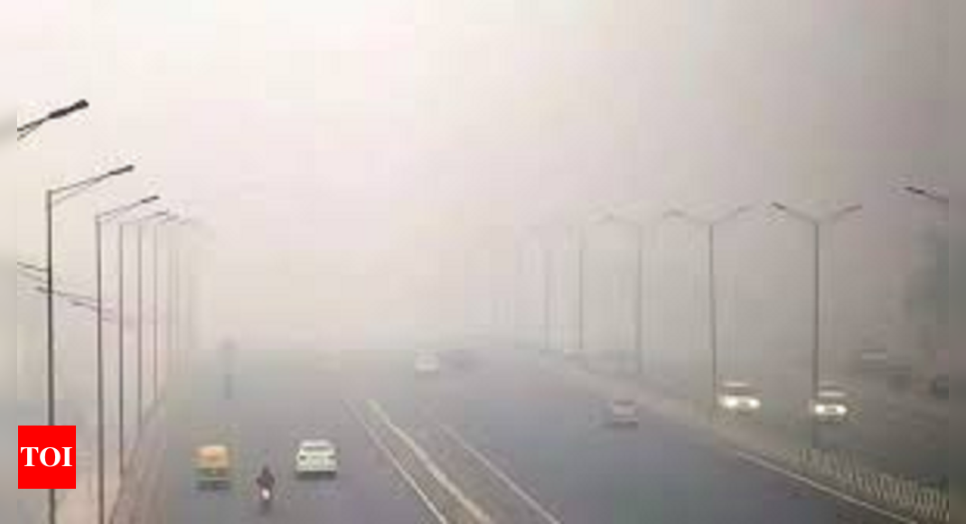 16 pollution sources at Delhi hostspots tackled, 43 being monitored regularly | Delhi News