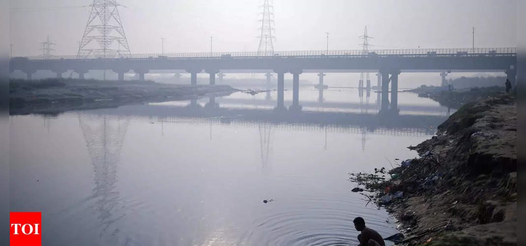 Accelerating the clean-up of India’s rivers