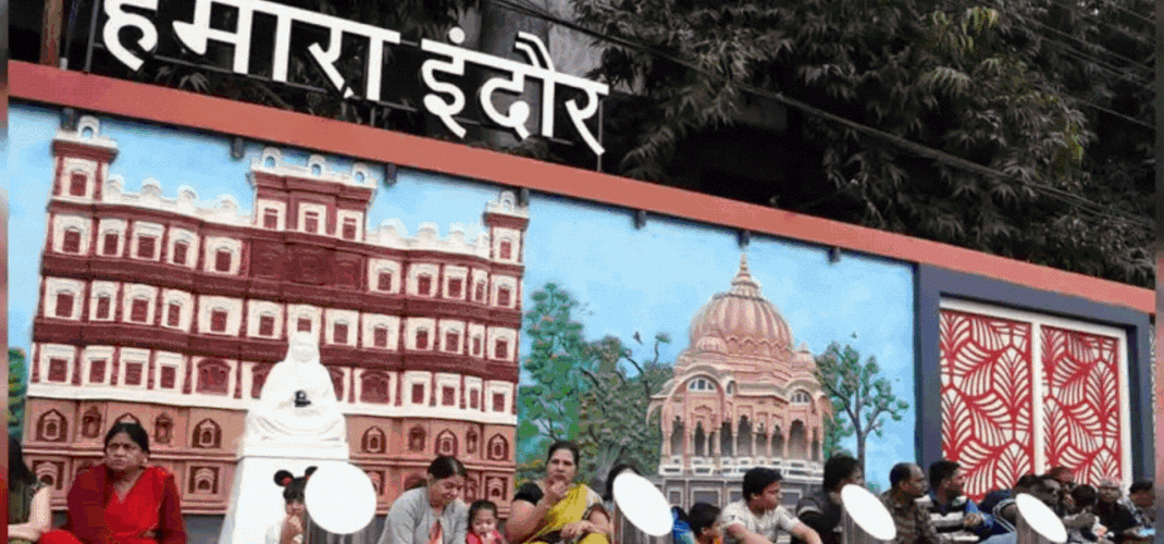 Swachh Survekshan: Indore bags cleanest city tag for 7th time; Surat emerges joint winner for 1st time | Indore News