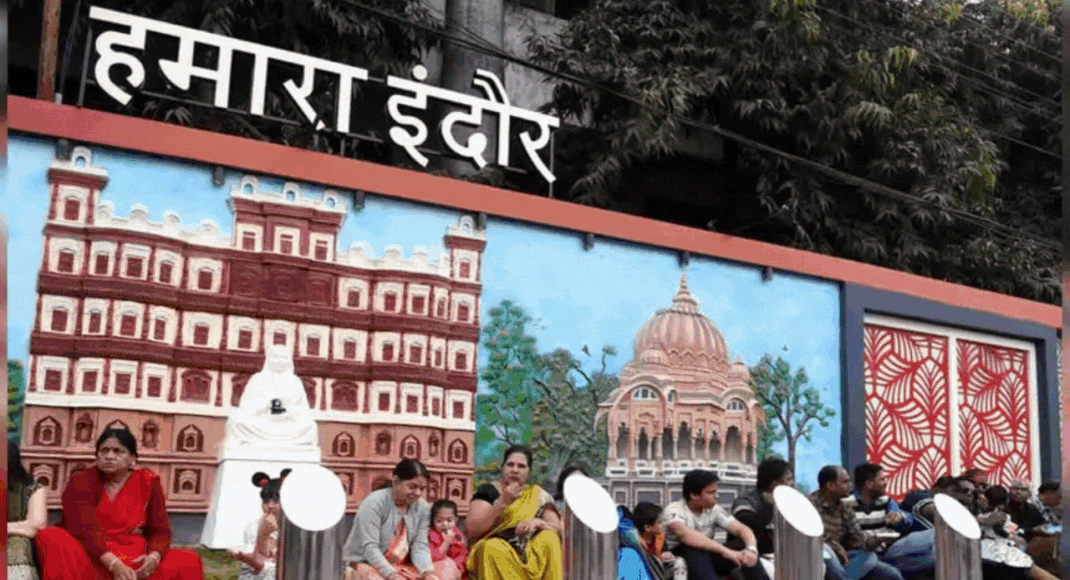 Swachh Survekshan: Indore bags cleanest city tag for 7th time; Surat emerges joint winner for 1st time | Indore News