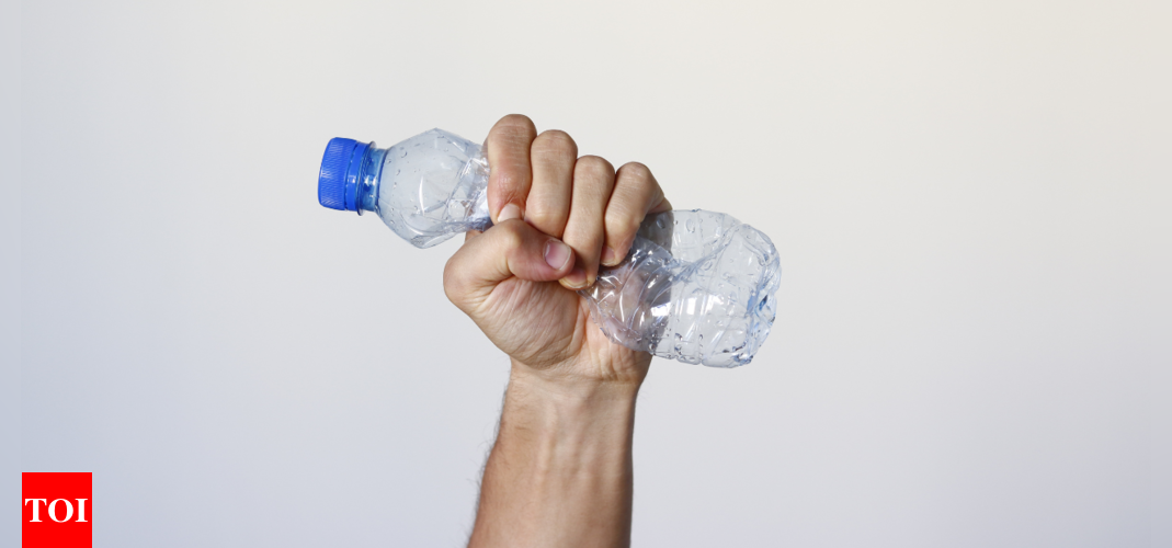 The Impact of Sipping Water from Plastic Bottles: Health Risks and Environmental Concerns |