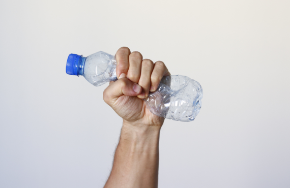 The Impact of Sipping Water from Plastic Bottles: Health Risks and Environmental Concerns |