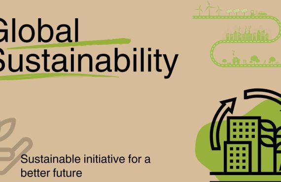 Global Sustainablity Initiatives