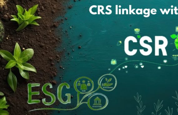 Corporate Social Responsibility (CSR)