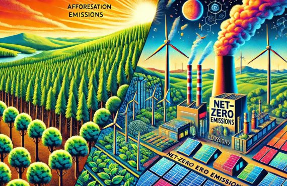 net zero