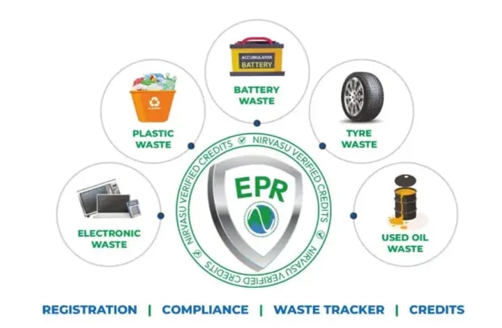 Waste Management: EPR’s Evolution