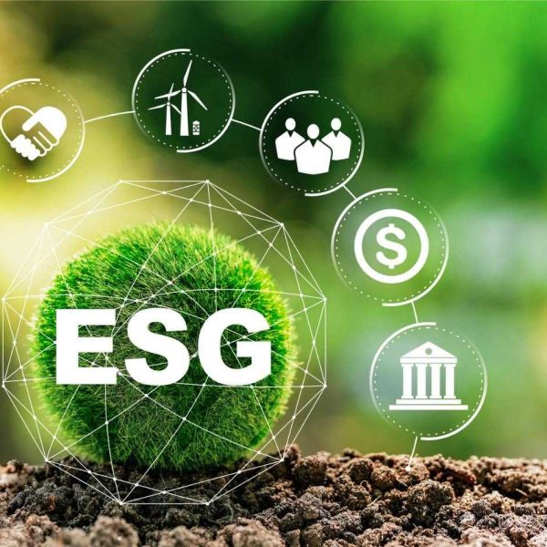 esg ESG