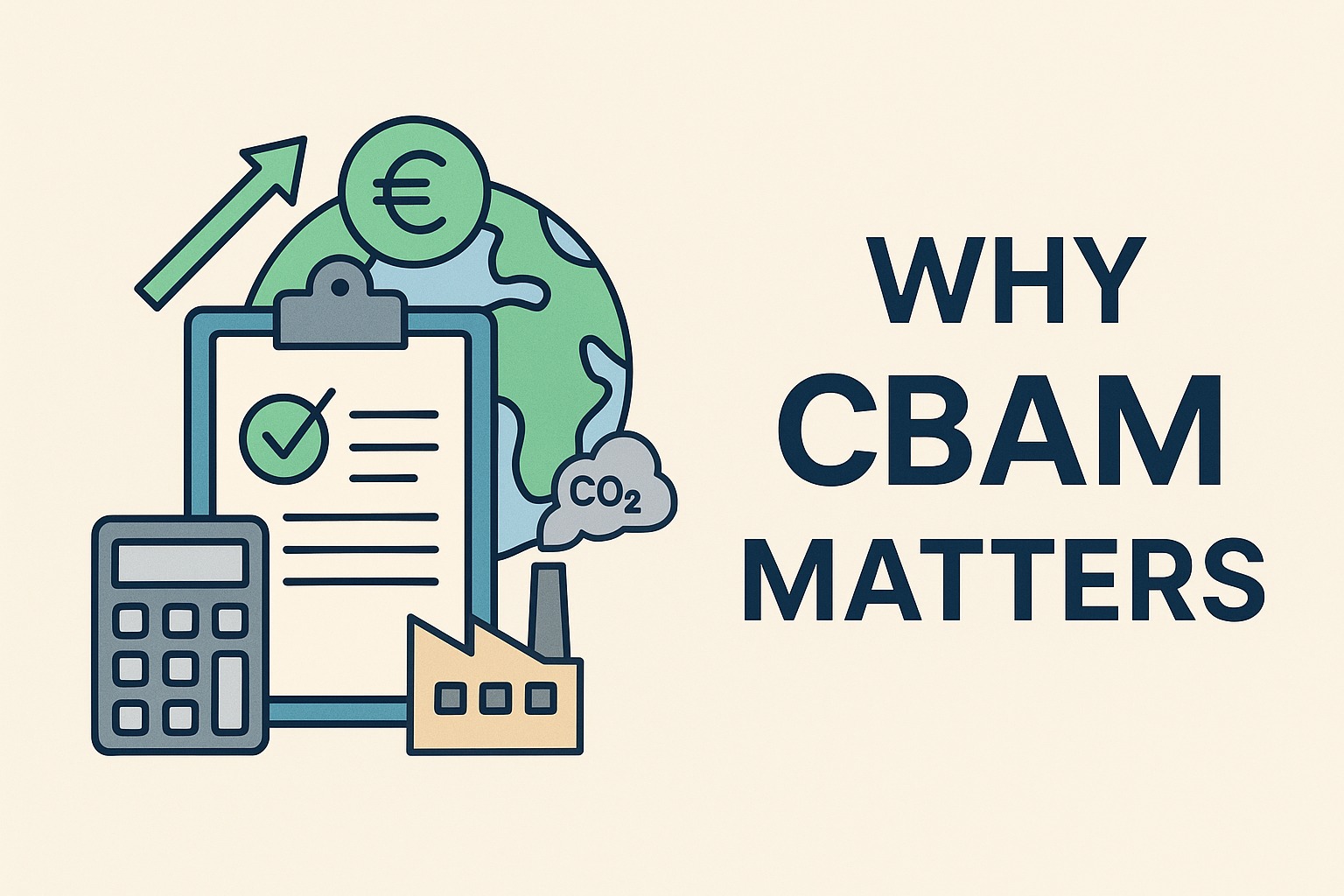 Why CBAM matters