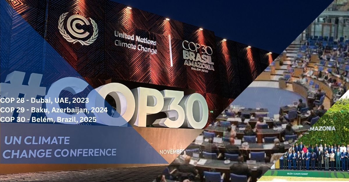 COP30